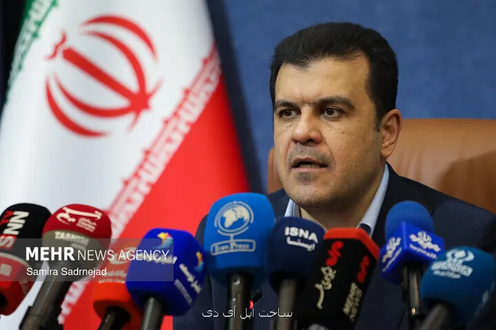 پایین آمدن ظرفیت نخبگان وظیفه برای سال 1405 نحوه توزیع سهمیه