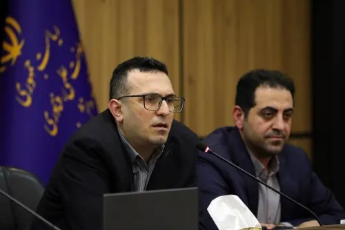 پارک سرمایه ساز مأموریت تازه برای پارک های علم و فناوری