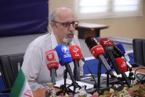 آموزش هوش مصنوعی به ۲ میلیون دانش آموز در طرح ایران دیجیتال
