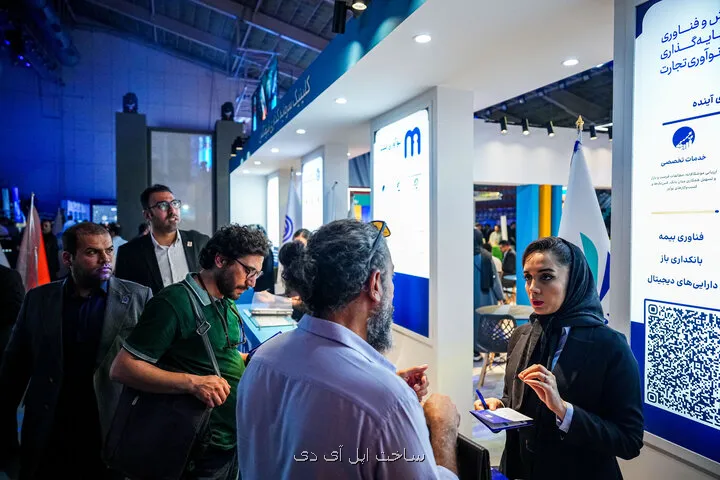 بیشتر از ۲ همت قرارداد فناورانه در اینوتکس ۲۰۲۶ به امضا رسید