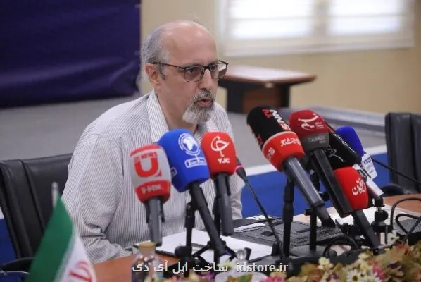 آموزش هوش مصنوعی به ۲ میلیون دانش آموز در طرح ایران دیجیتال