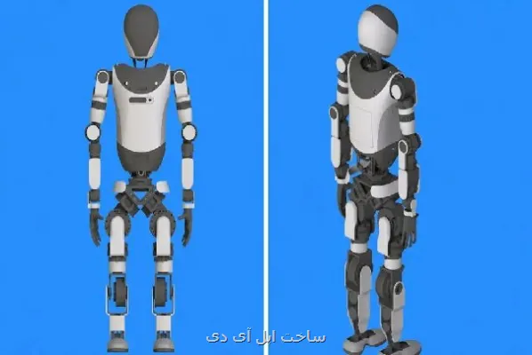 بی وای دی ربات انسان نما می سازد