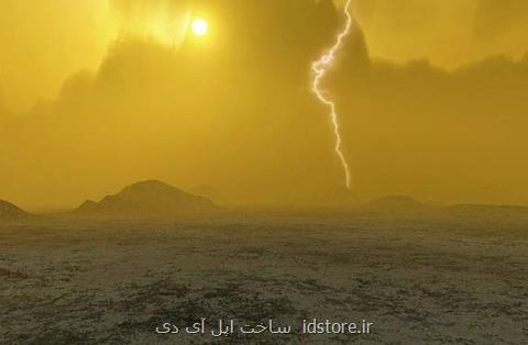 ساخت تجهیزات بادوام برای زهره