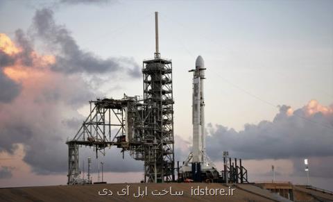 تعویق در پرتاب ماهواره امنیتی برای بار دوم