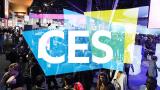 نمایشگاه CES 2018 شروع شد