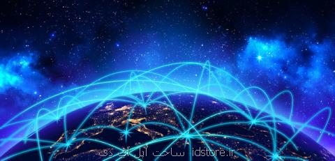 آغاز برنامه شبكه اینترنت ماهواره ای جهانی چین از امسال