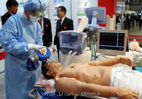 عجیب ترین ربات هایی كه تابحال تولید شده اندبعلاوهتصاویر