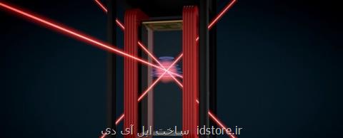 تولید سردترین دمای هستی در فضا توسط ناسا