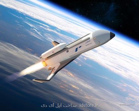 آزمایش اولین موتور موشك برای نسل بعدی فضاپیماهای دارپا
