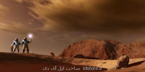 آمریكا پیش از سال 2030 نمی تواند فضانوردی به مریخ بفرستد!