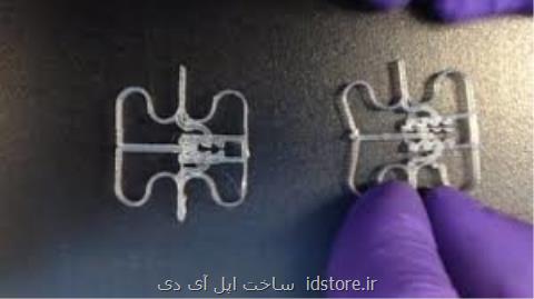 ابداع ماده ای برای ذخیره سازی انرژی با الهام از عقاب ها