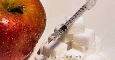 بازیابی سلول های انسولین ساز با داروی جدید