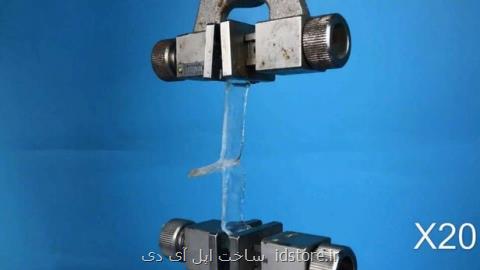استفاده از چسب حساس به نور فرابنفش در چسب زخم!