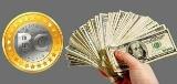 تبدیل دلار به بیت كوین در بانك سوئیسی