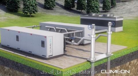 سرمایه گذاری بیل گیتس، جف بزوس و جك ما در فناوری انرژی زمین گرمایی