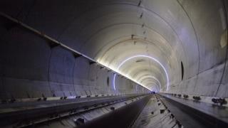 ساخت بلندترین تونل هایپرلوپ دنیا در عربستان