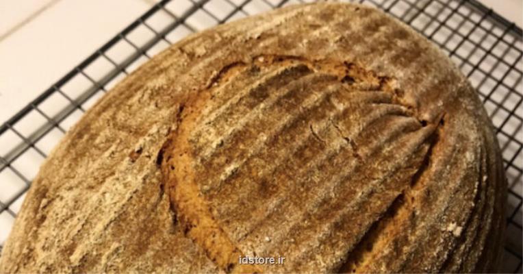 پخت نان تازه با مخمر ۴۵۰۰ ساله!بعلاوهتصاویر