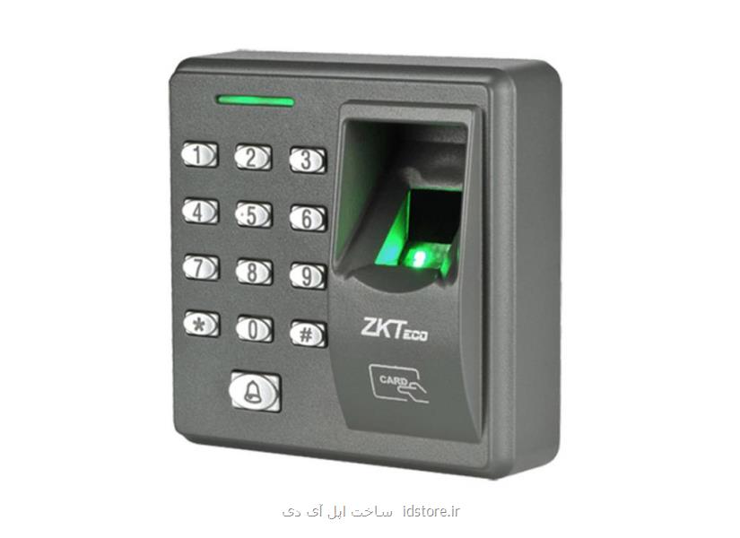 نقش تجهیزات كنترل تردد در هوشمندسازی اماكن