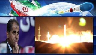 تكمیل ۳ ماهواره ظفر، پارس ۱ و ناهید ۱ تا سه ماه آینده