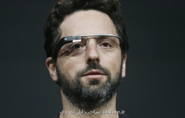 قطع پشتیبانی گوگل از نسخه قدیمی گوگل گلس
