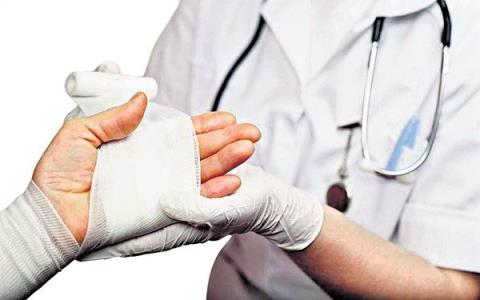 توسعه روشی نوین برای ترمیم سریع تر زخم ها