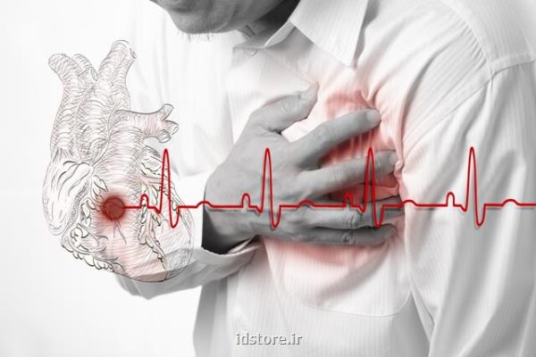كشف پروتئینی برای كاهش خطر نارسایی قلب بعد از حمله قلبی