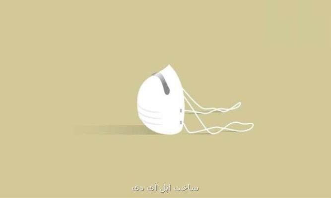 كروناویروس امكان دارد از طریق هوا و تنفس عادی پخش شود