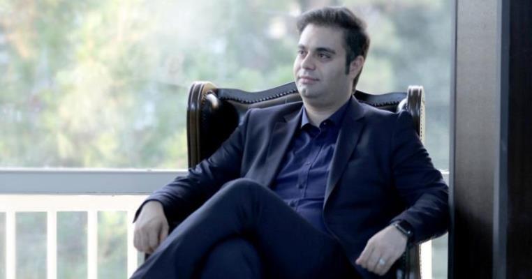 چطور میثم شكری كارآفرین برتر شد