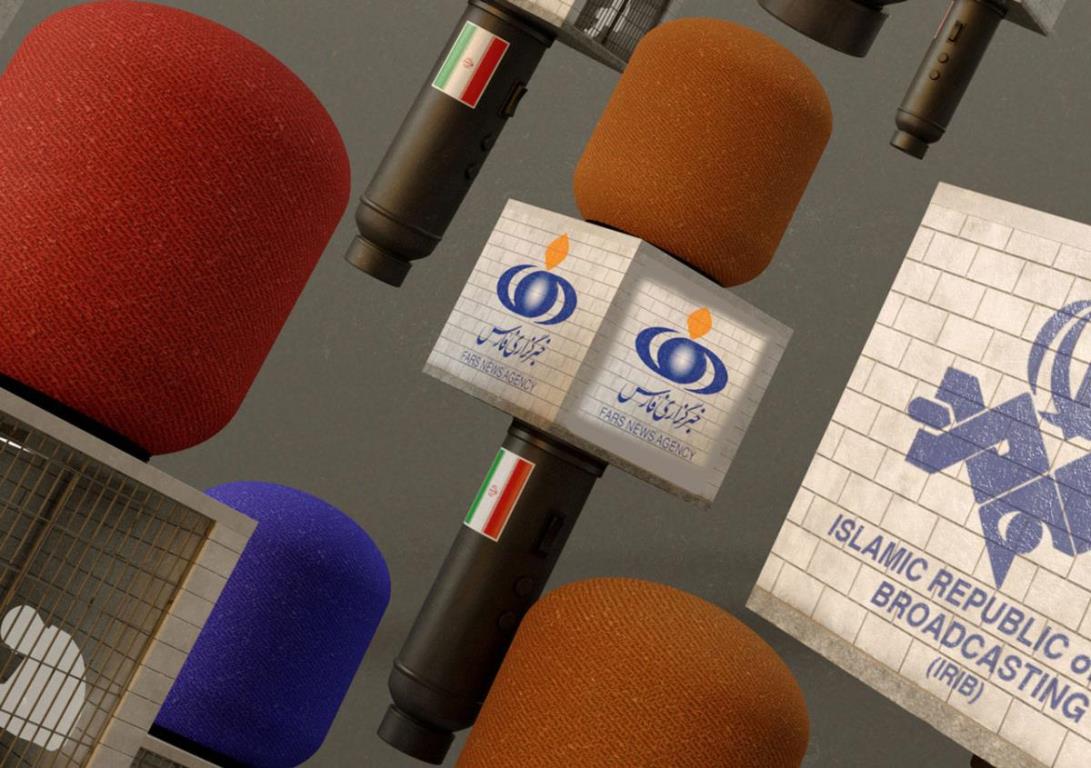 فرآیند تهیه خبر چگونه است