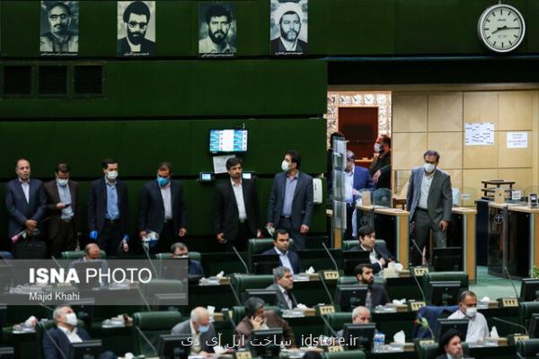 ناظران در شورایعالی علوم، تحقیقات و فناوری تعیین شدند