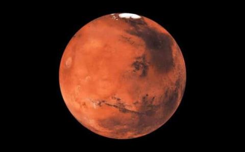 آیا امكان حیات در زیر سطح مریخ وجود دارد؟