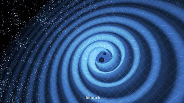 شكار سیاهچاله های میان جرم با بهره گیری از ردیاب های امواج گرانشی