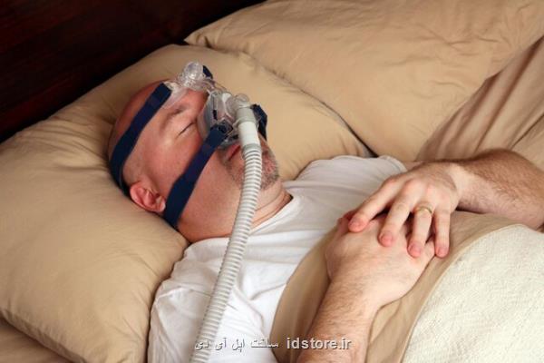 نجات مبتلایان به كووید-19 با دستگاهی كه به تنفس افراد مبتلا به آپنه خواب كمك می نماید