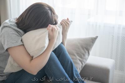 سلول های عصبی ارتباط مفقوده بین استرس و ناباروری