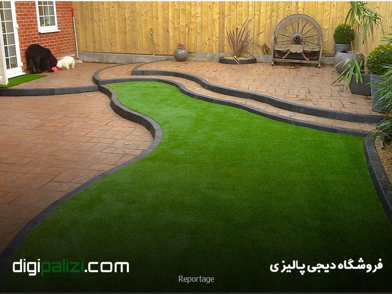 قیمت به روز چمن مصنوعی