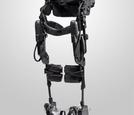 بهبود توانبخشی بیماران مبتلا به سكته مغزی با كمك اسكلت رباتیك