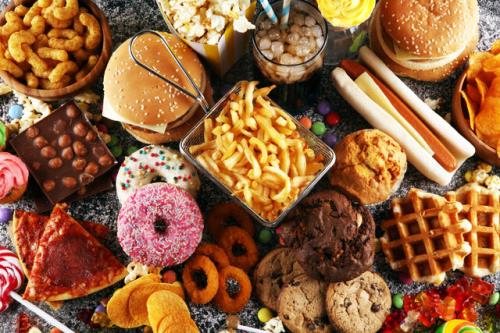 پیش گیری از عوارض رژیم غذایی پرچرب با روشی جدید
